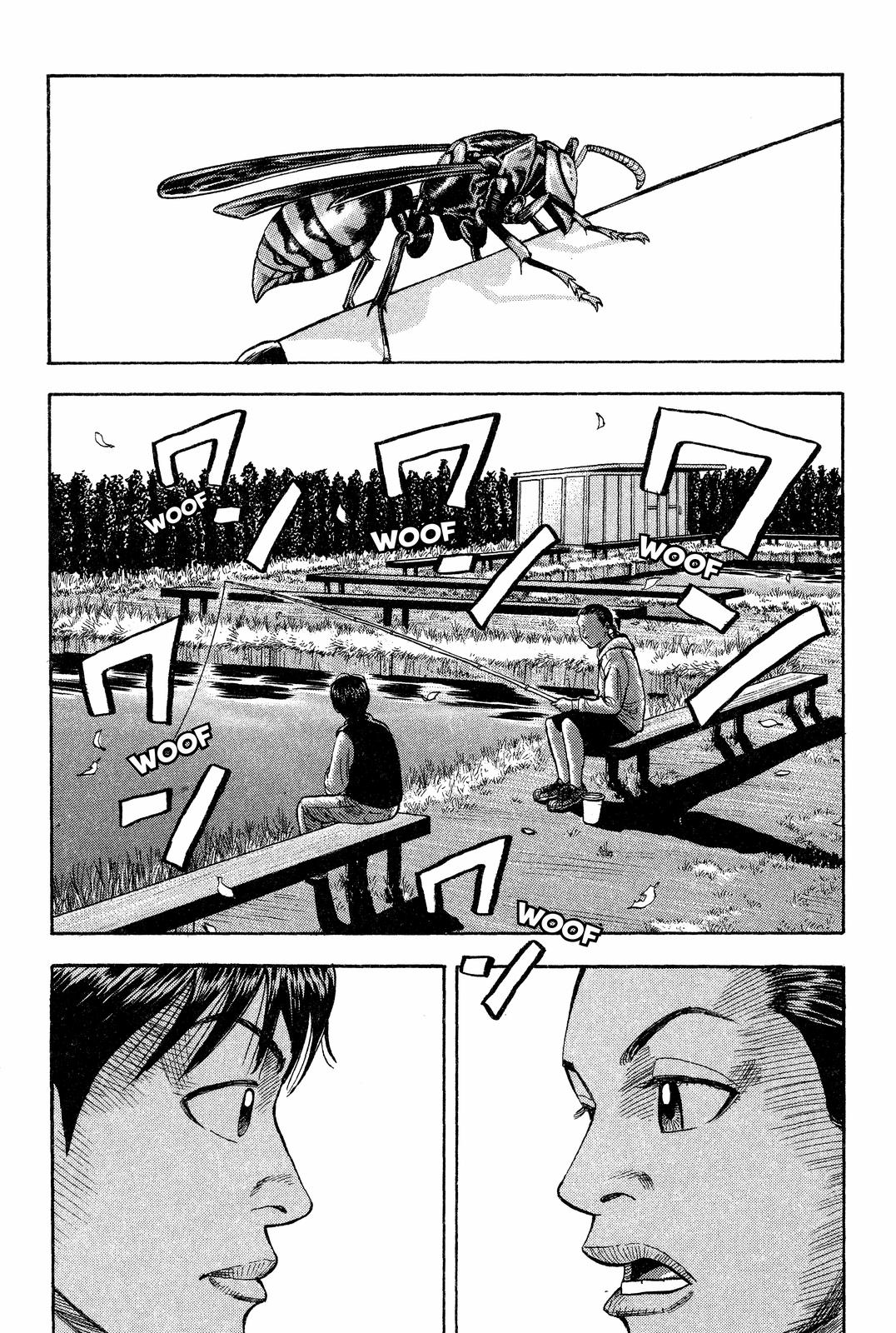 Read BECK_ Mongolian Chop Squad EN Manga Online