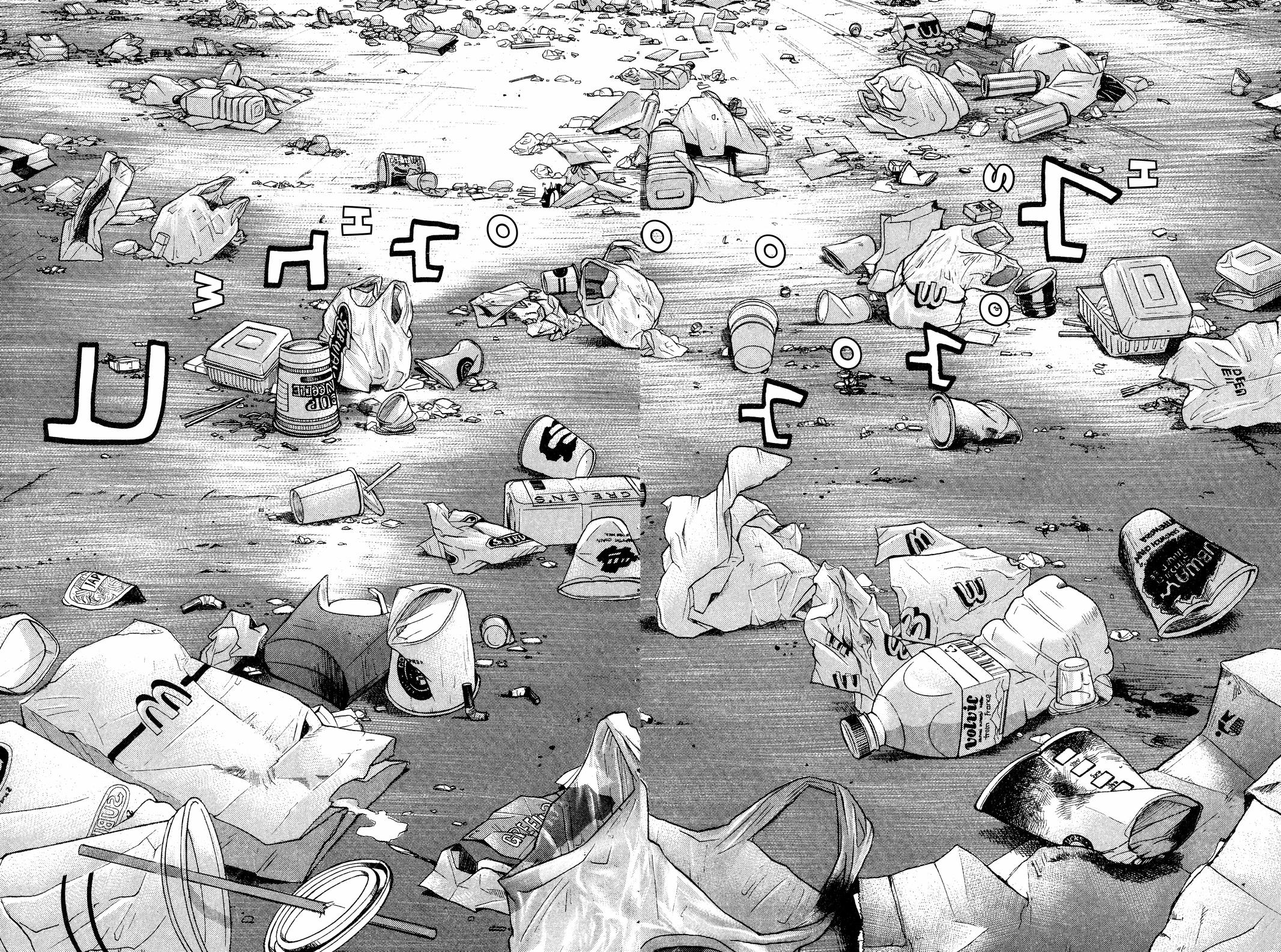 Read BECK_ Mongolian Chop Squad EN Manga Online