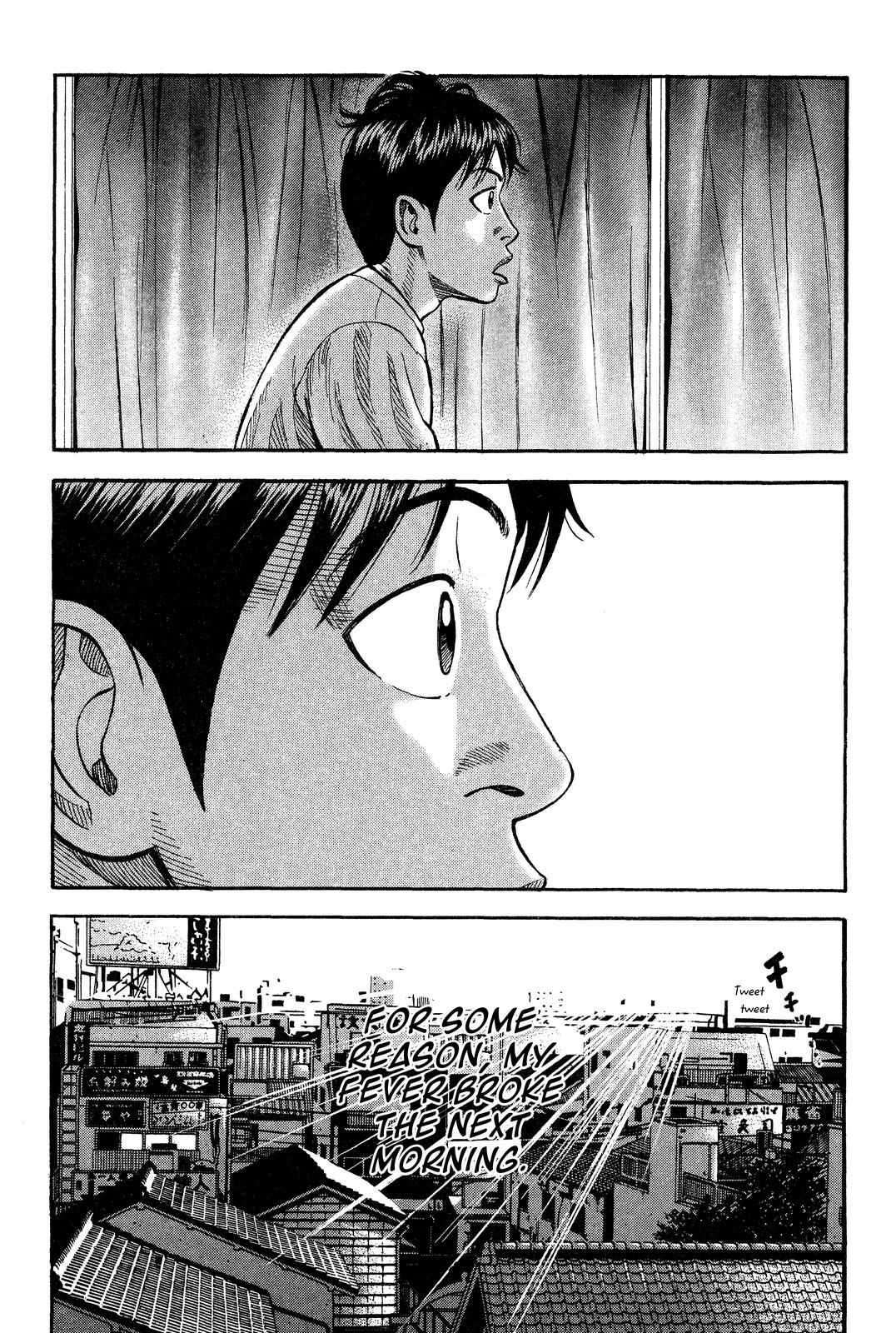 Read BECK_ Mongolian Chop Squad EN Manga Online