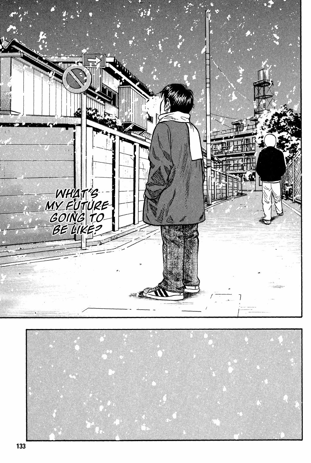 Read BECK_ Mongolian Chop Squad EN Manga Online