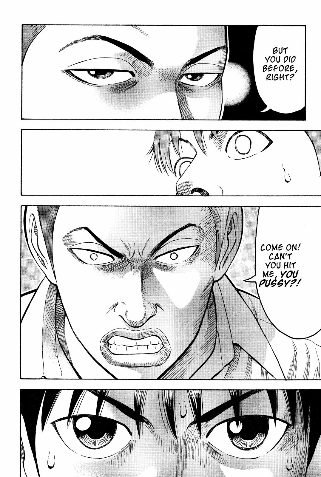 Read BECK_ Mongolian Chop Squad EN Manga Online