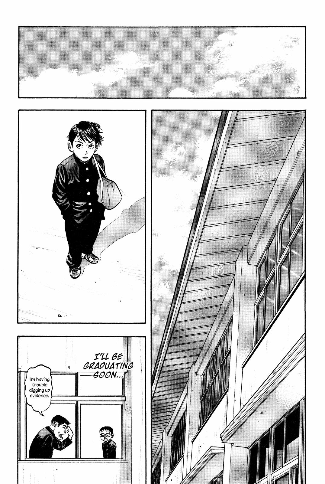 Read BECK_ Mongolian Chop Squad EN Manga Online