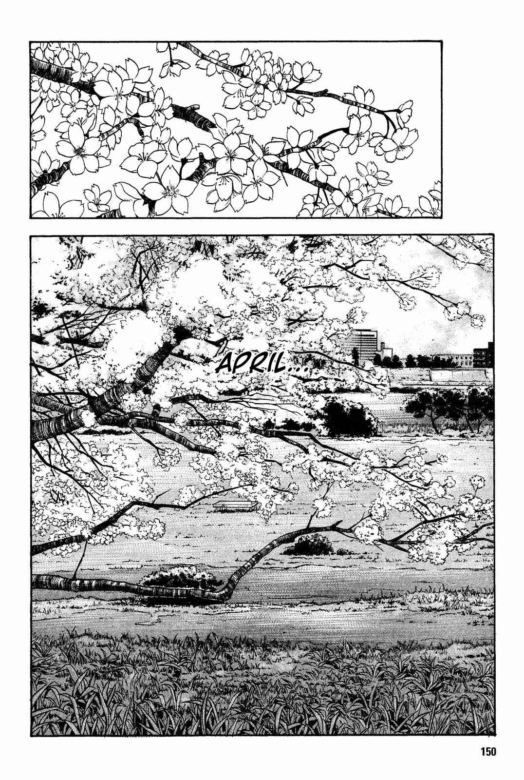 Read BECK_ Mongolian Chop Squad EN Manga Online