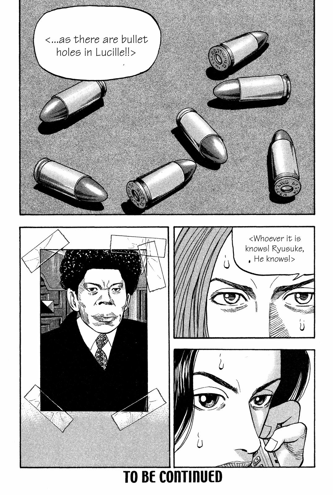 Read BECK_ Mongolian Chop Squad EN Manga Online