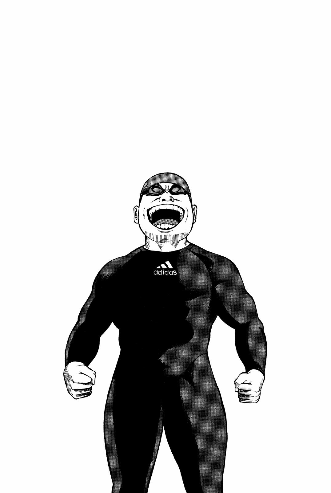 Read BECK_ Mongolian Chop Squad EN Manga Online