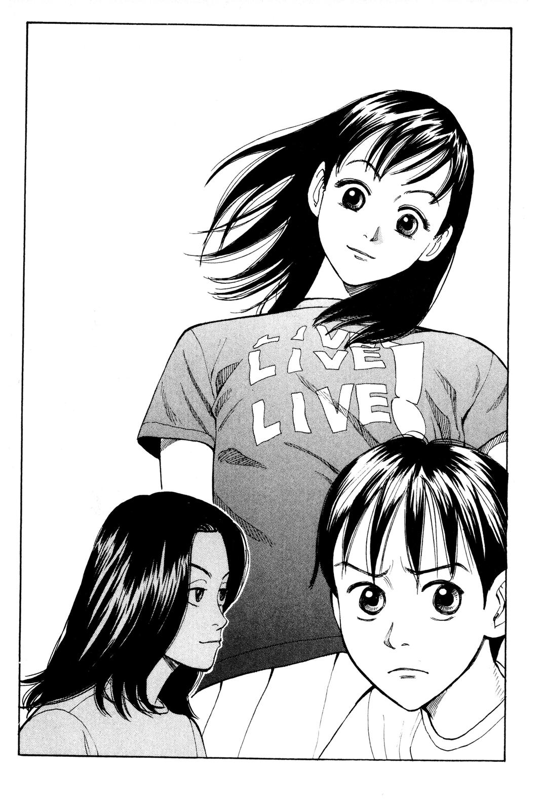 Read BECK_ Mongolian Chop Squad EN Manga Online