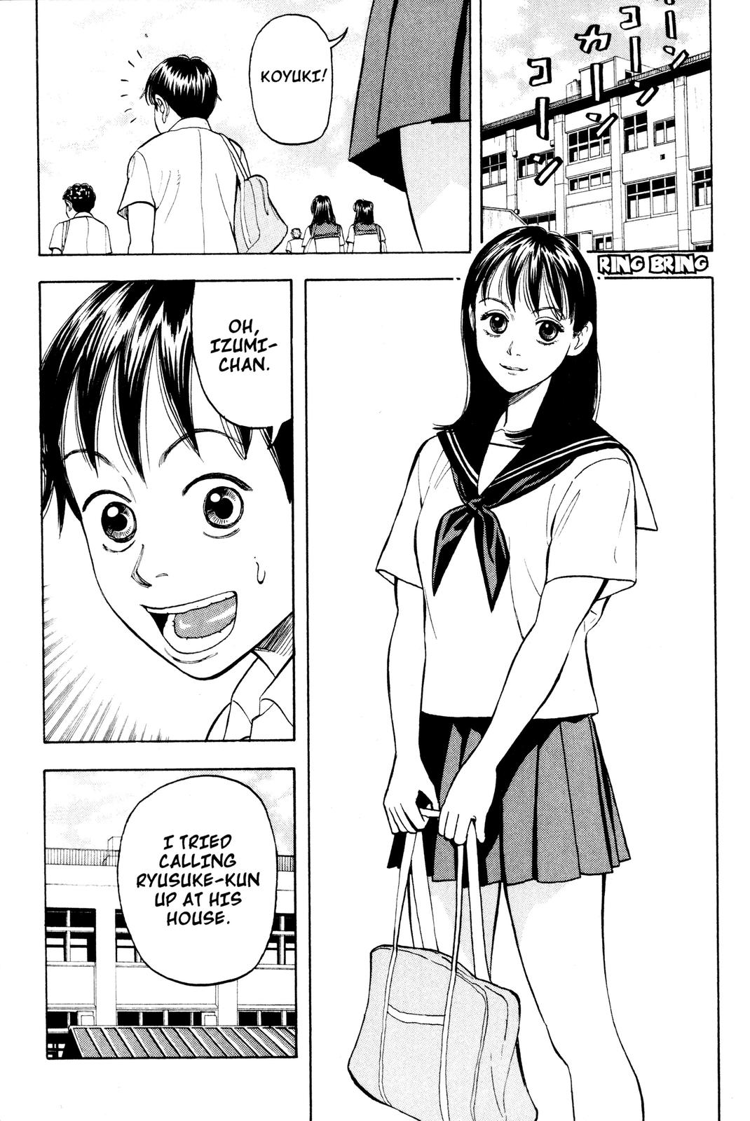 Read BECK_ Mongolian Chop Squad EN Manga Online