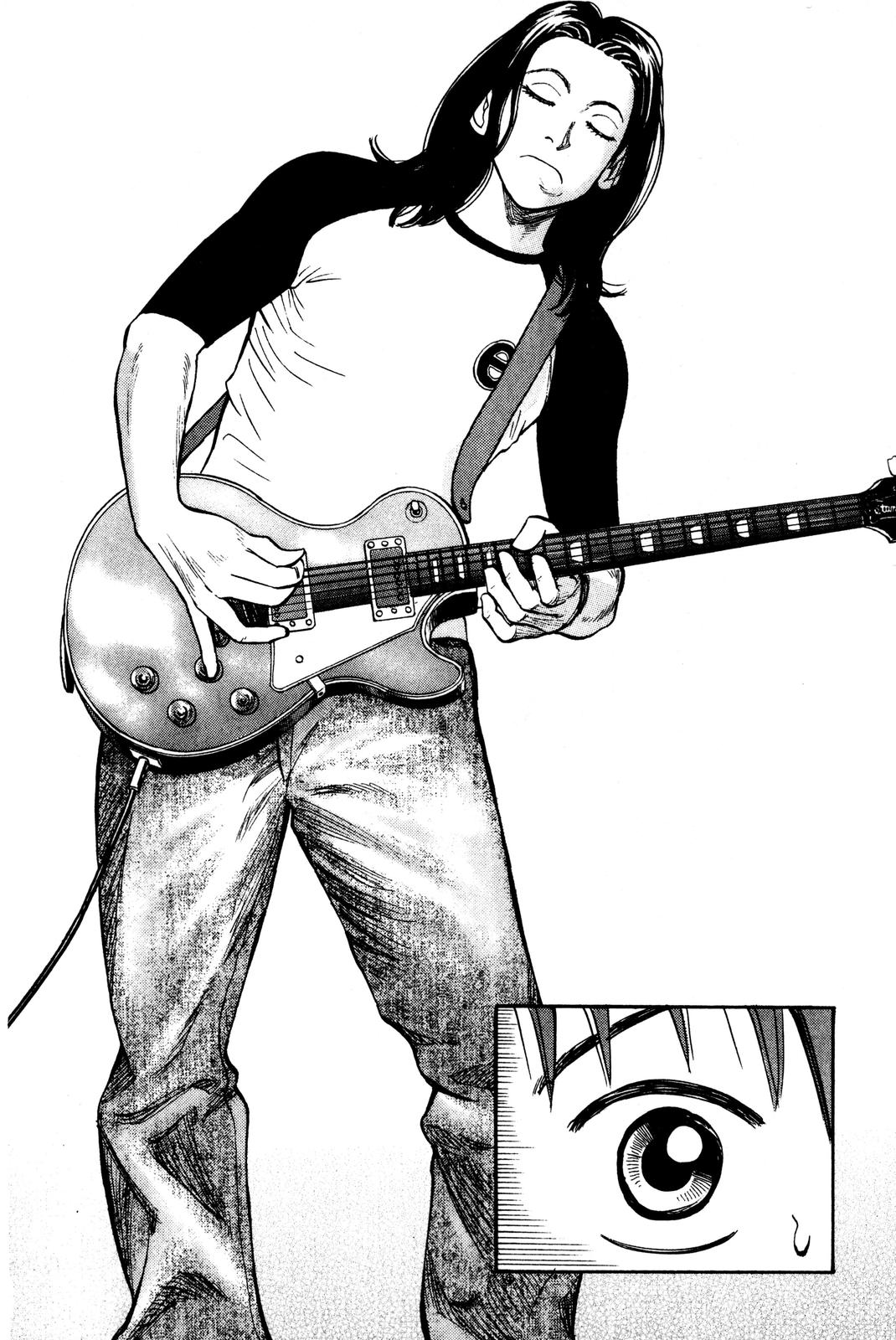 Read BECK_ Mongolian Chop Squad EN Manga Online