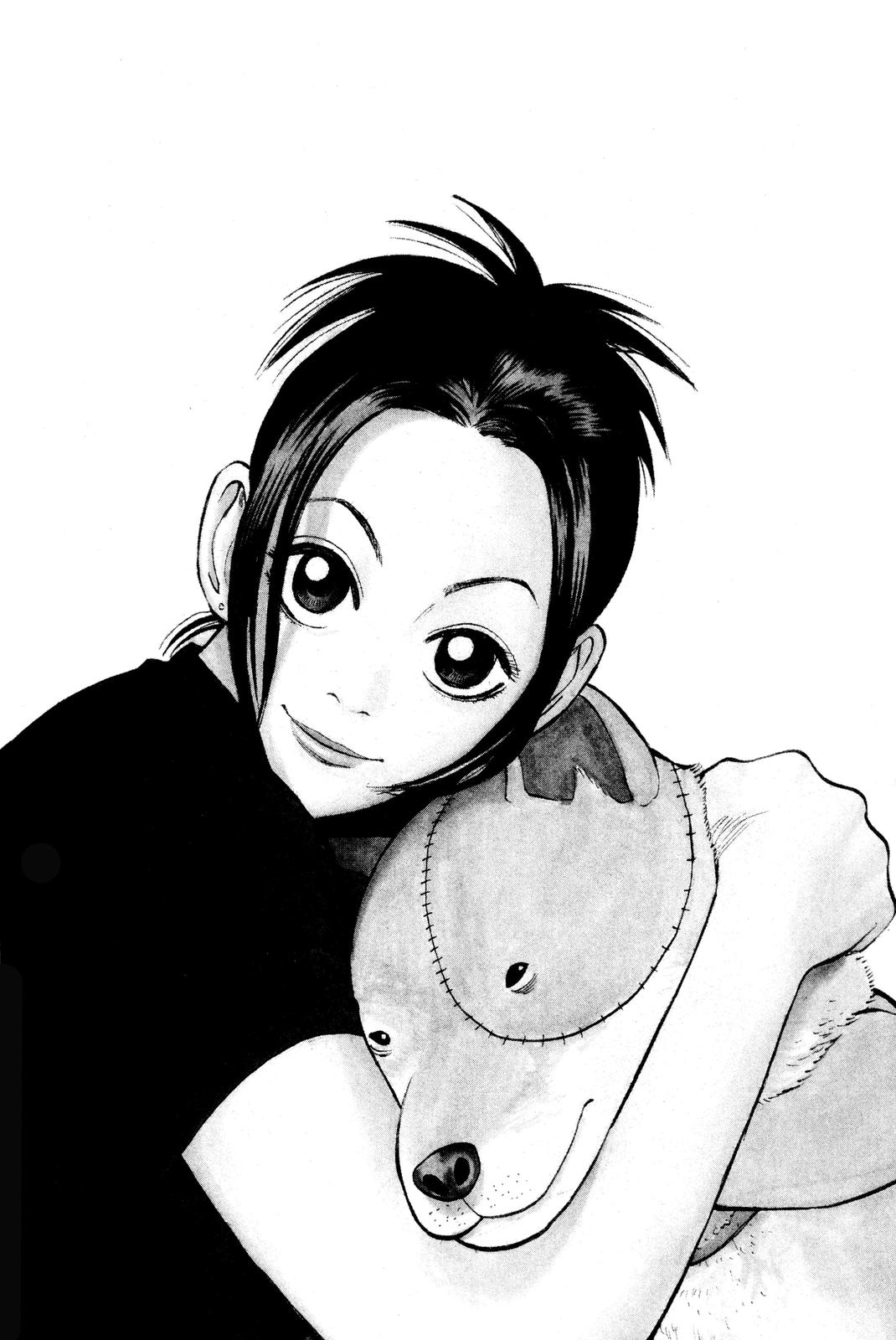 Read BECK_ Mongolian Chop Squad EN Manga Online