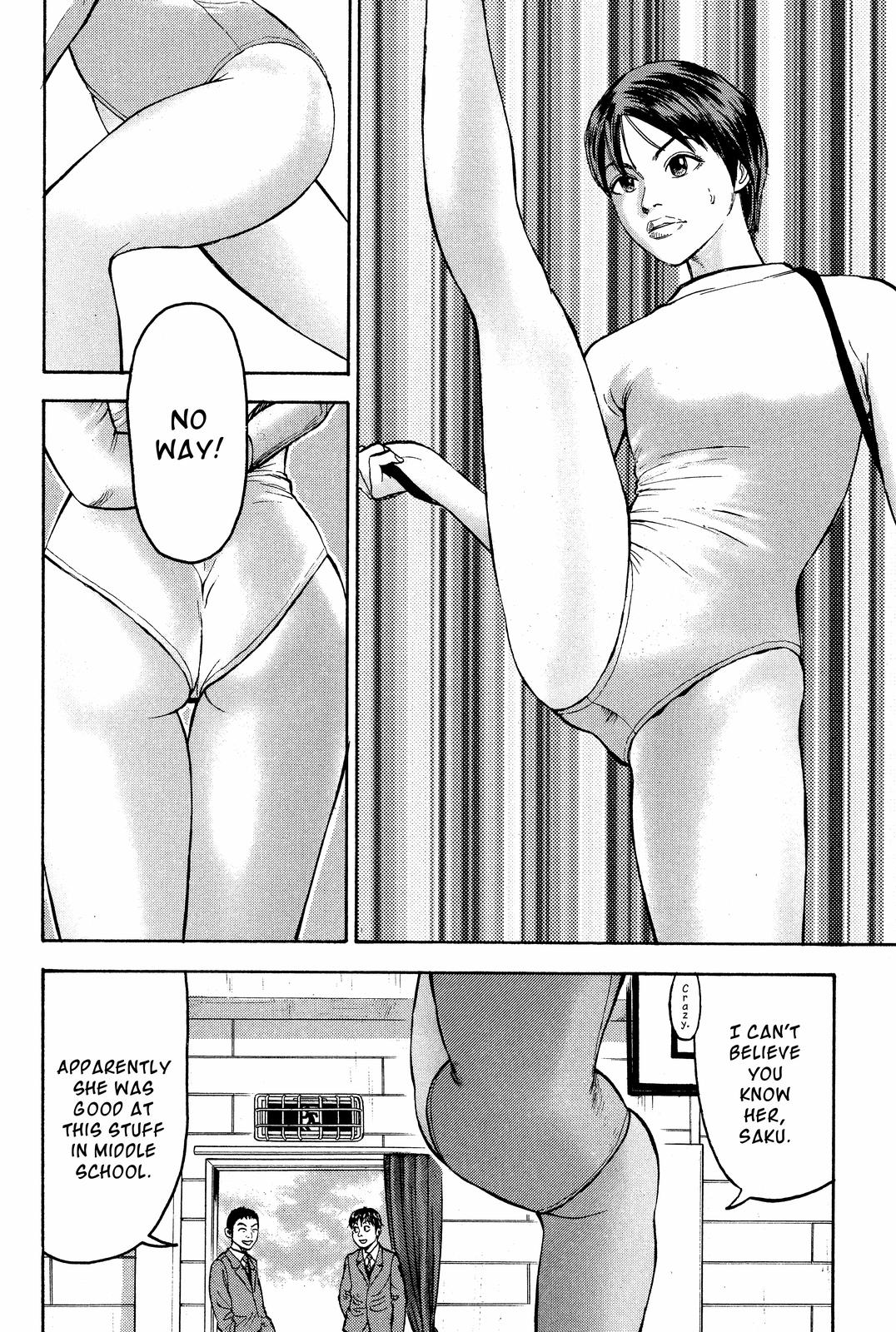 Read BECK_ Mongolian Chop Squad EN Manga Online