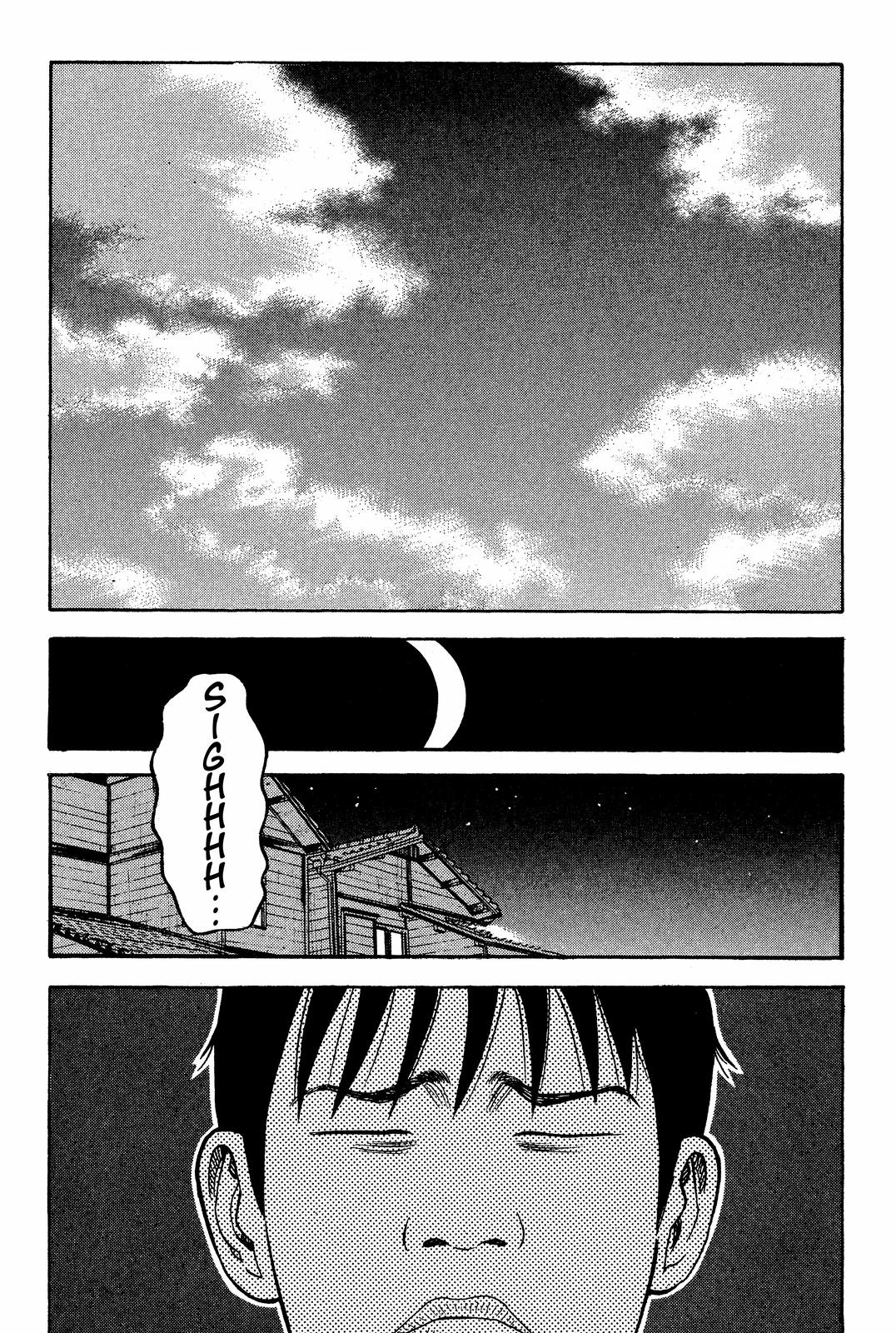 Read BECK_ Mongolian Chop Squad EN Manga Online