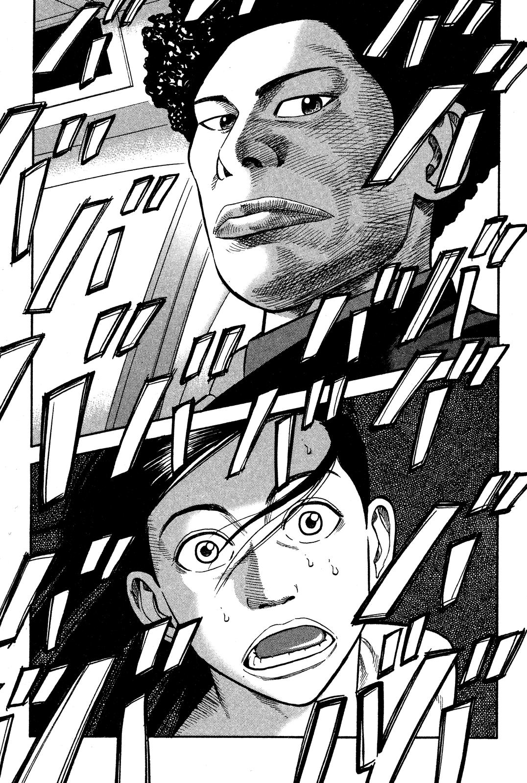Read BECK_ Mongolian Chop Squad EN Manga Online