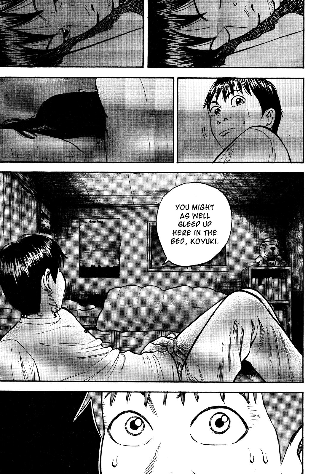 Read BECK_ Mongolian Chop Squad EN Manga Online