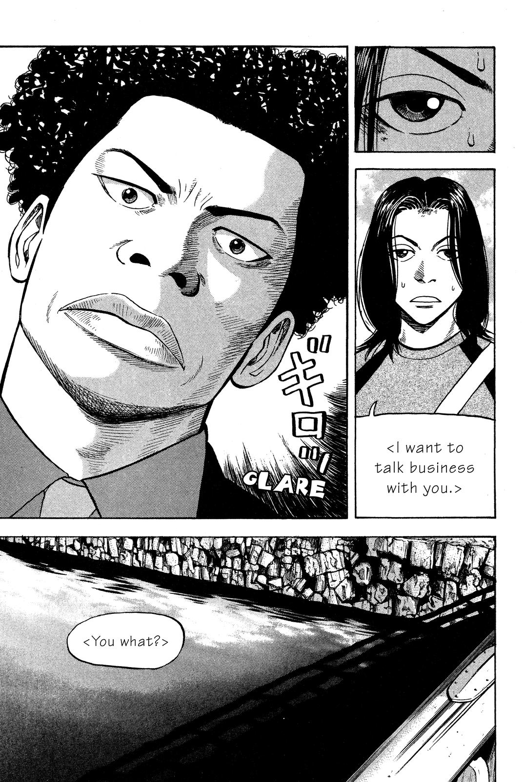 Read BECK_ Mongolian Chop Squad EN Manga Online