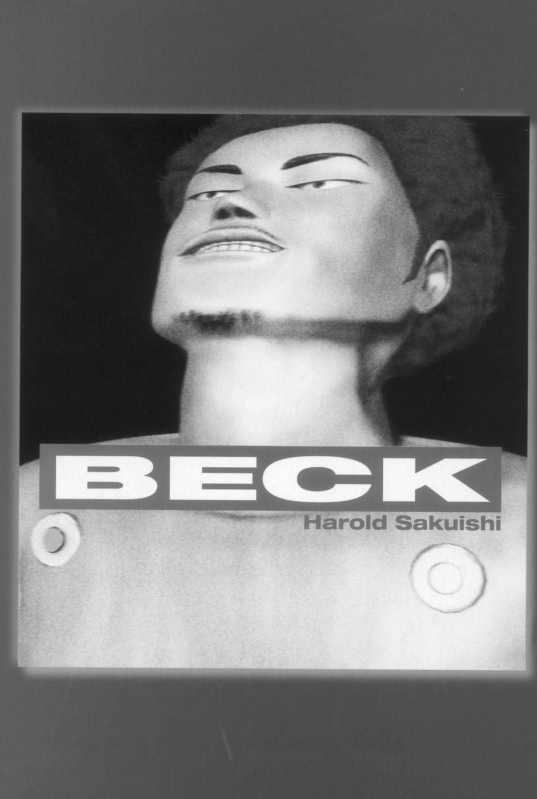 Read BECK_ Mongolian Chop Squad EN Manga Online