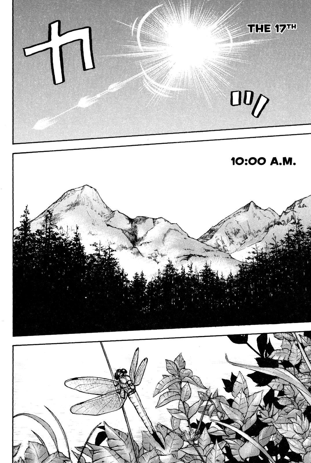 Read BECK_ Mongolian Chop Squad EN Manga Online