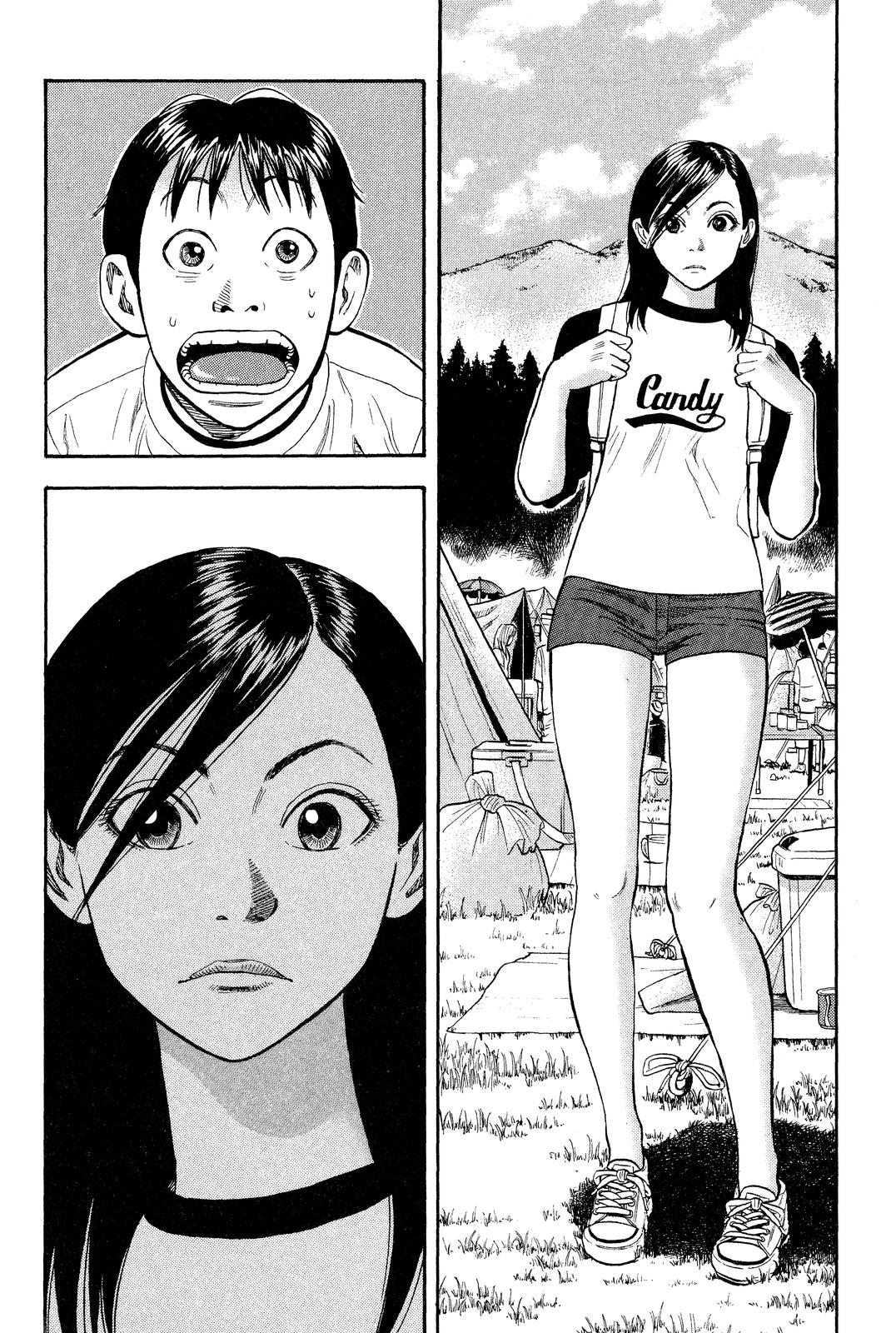Read BECK_ Mongolian Chop Squad EN Manga Online