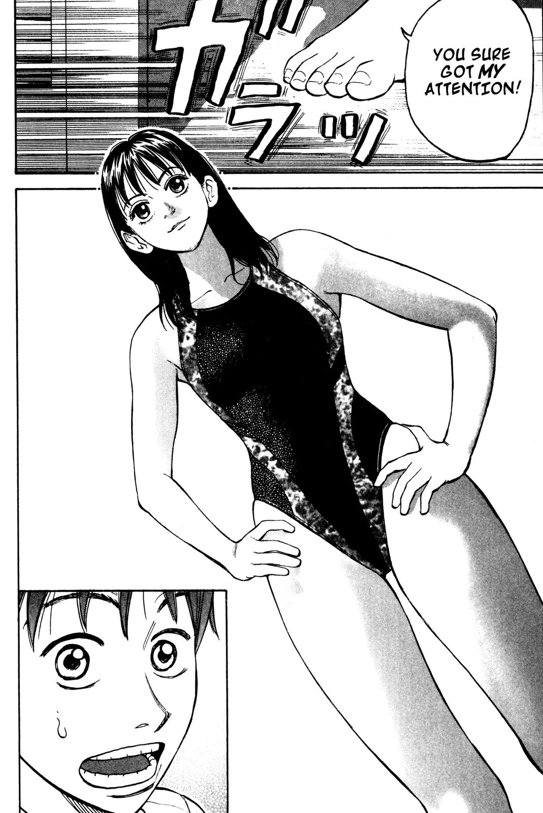 Read BECK_ Mongolian Chop Squad EN Manga Online