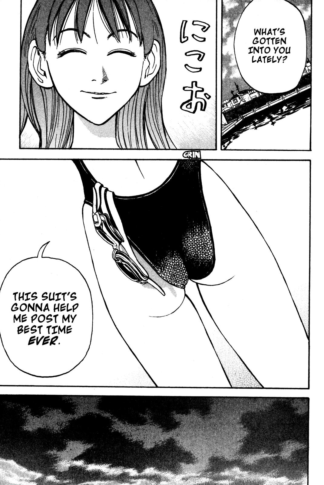 Read BECK_ Mongolian Chop Squad EN Manga Online