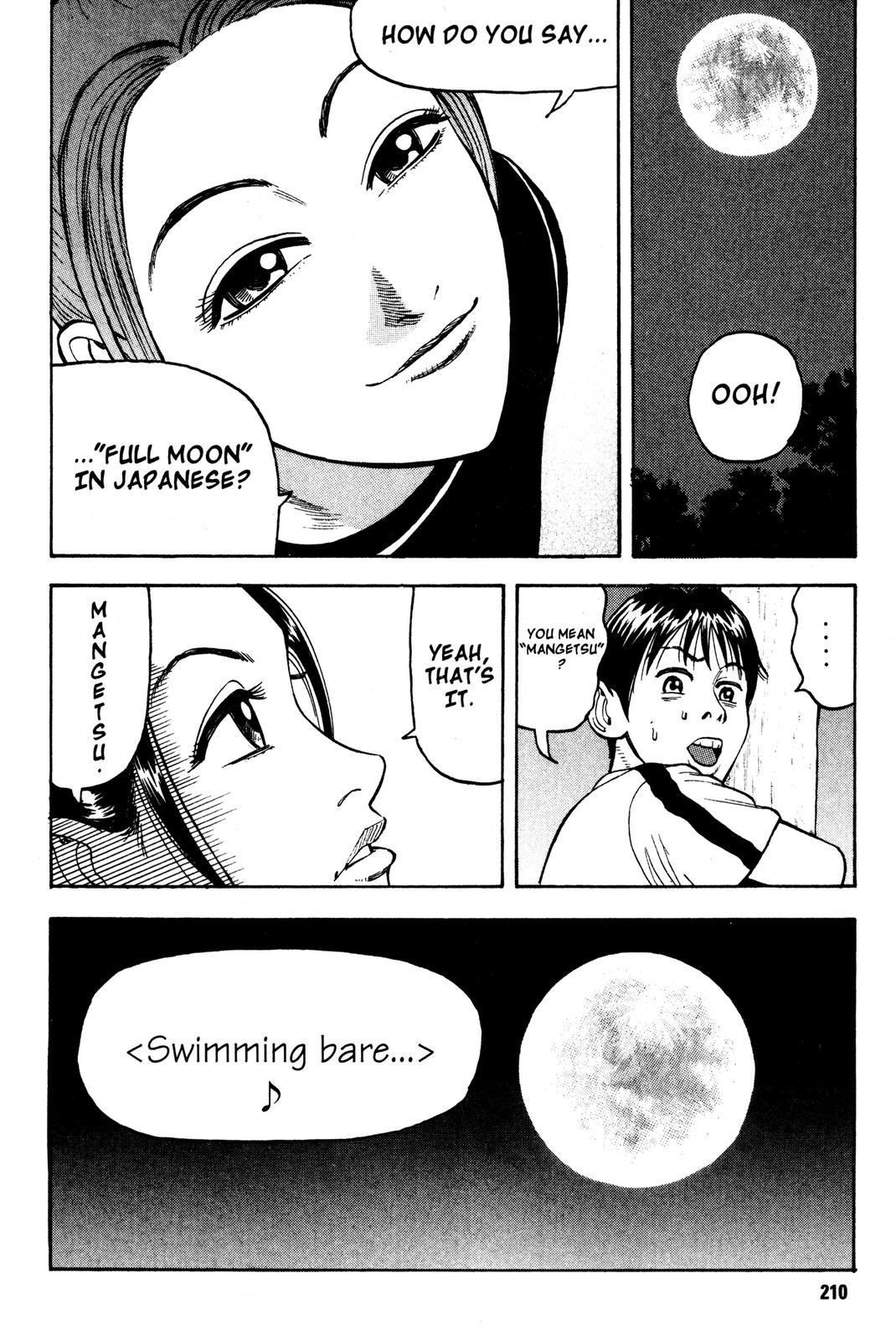 Read BECK_ Mongolian Chop Squad EN Manga Online