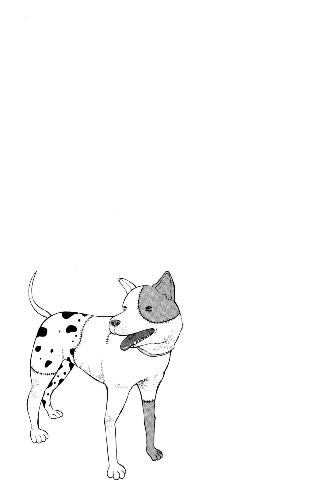 Read BECK_ Mongolian Chop Squad EN Manga Online