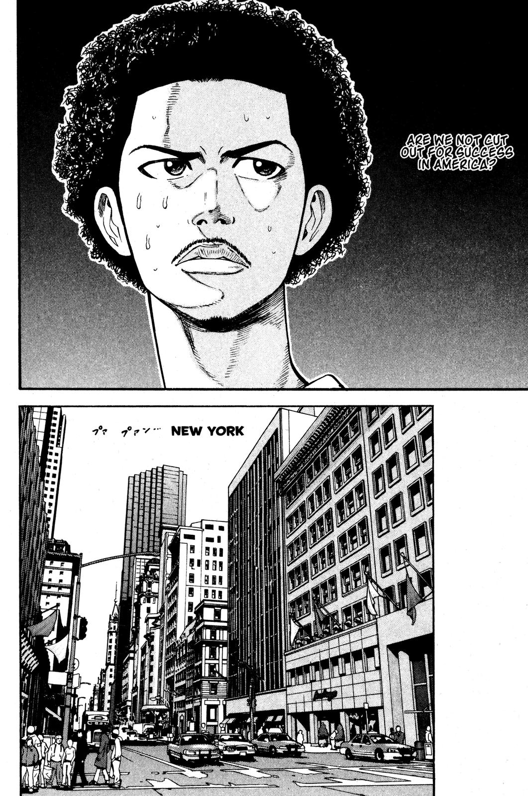 Read BECK_ Mongolian Chop Squad EN Manga Online