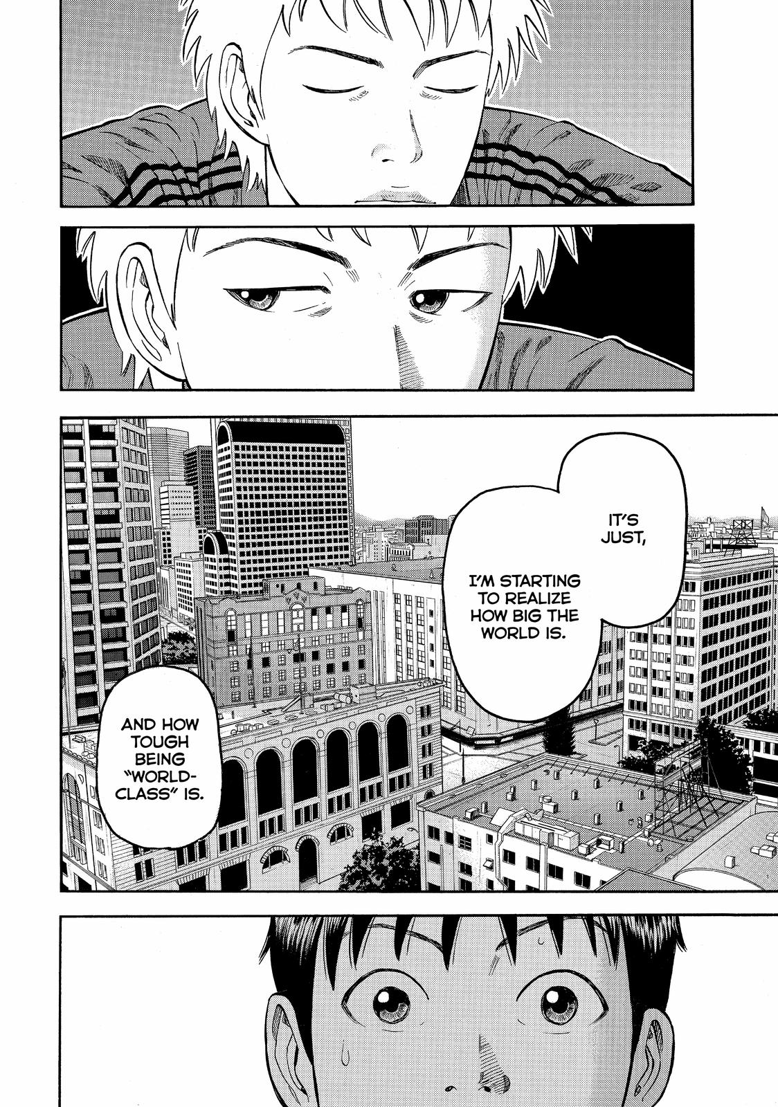 Read BECK_ Mongolian Chop Squad EN Manga Online