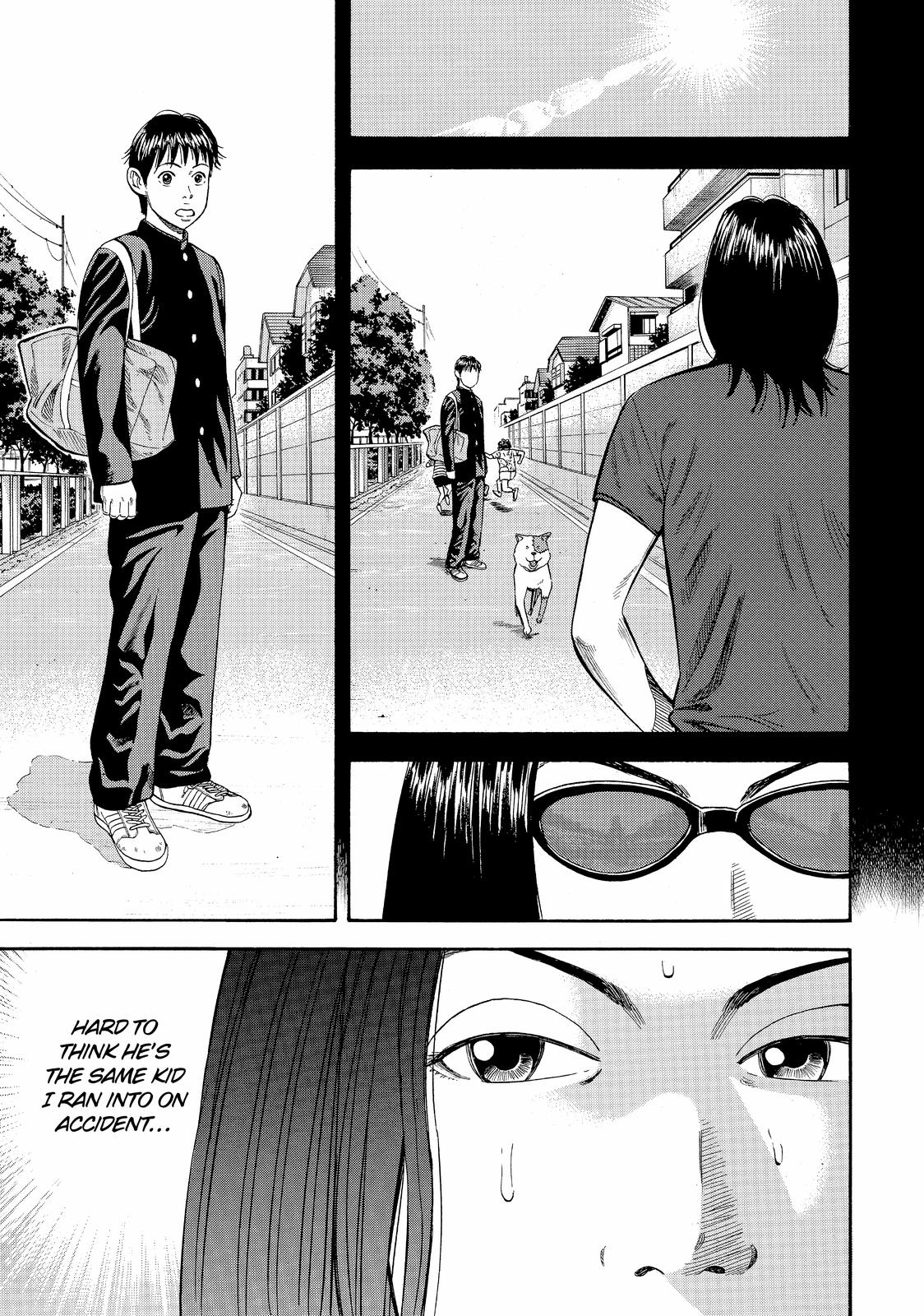 Read BECK_ Mongolian Chop Squad EN Manga Online