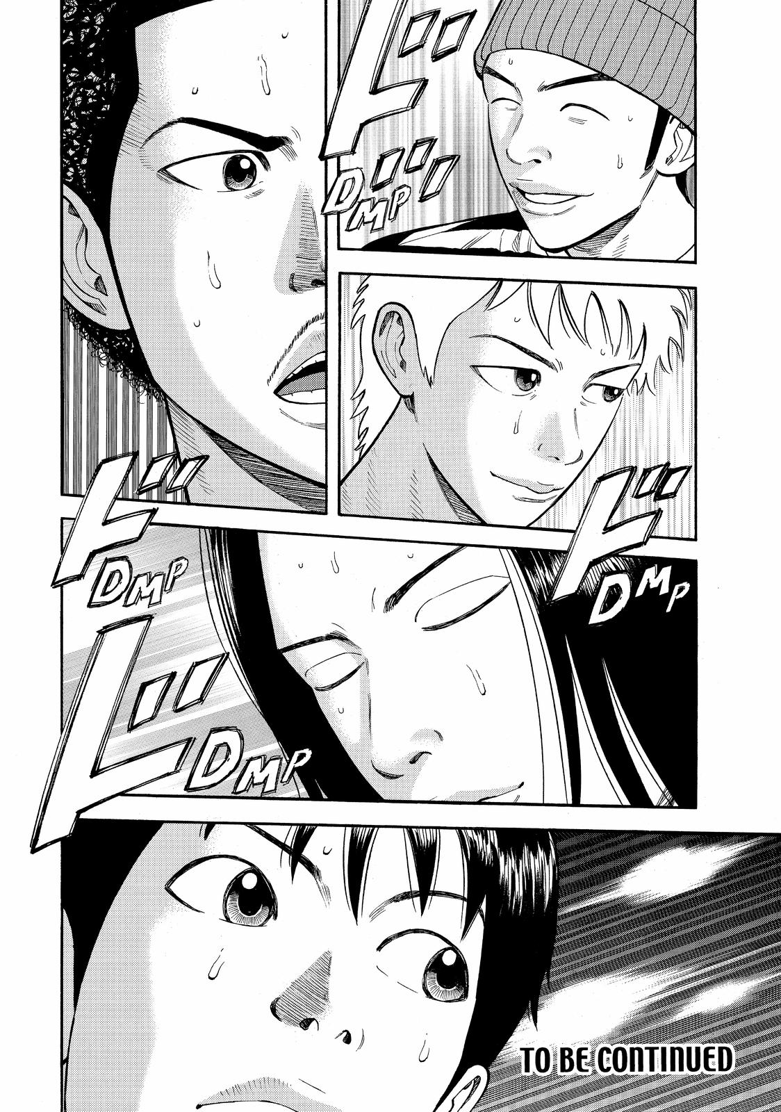 Read BECK_ Mongolian Chop Squad EN Manga Online