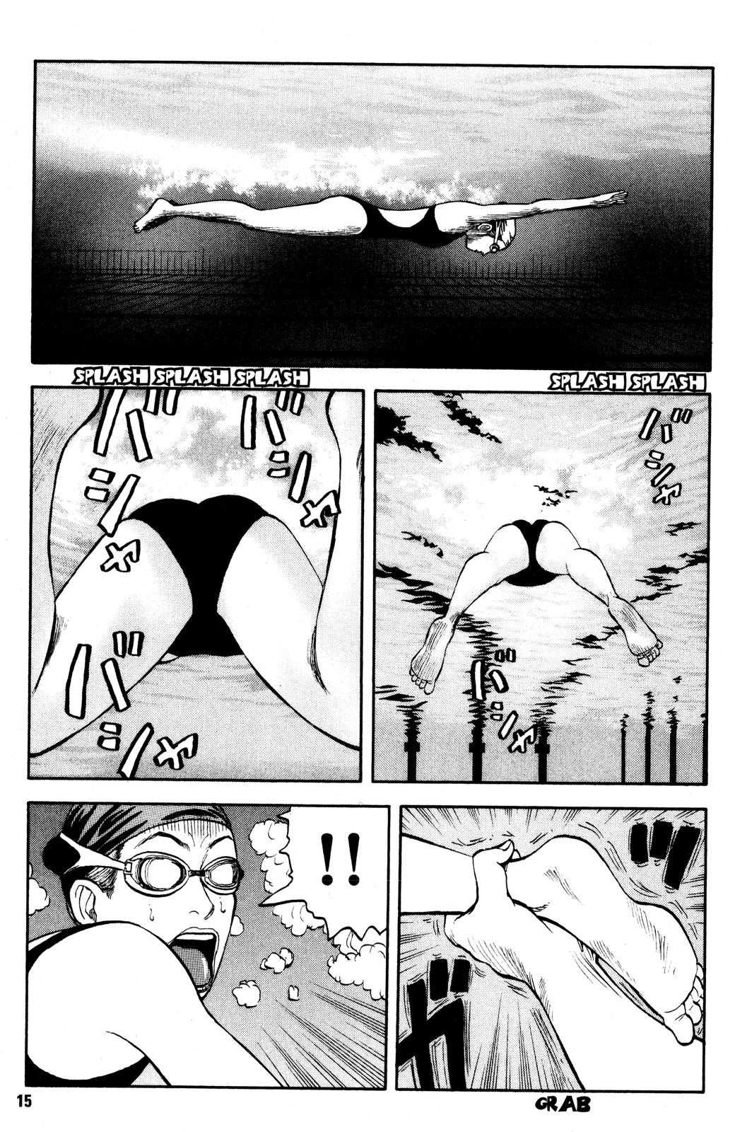 Read BECK_ Mongolian Chop Squad EN Manga Online