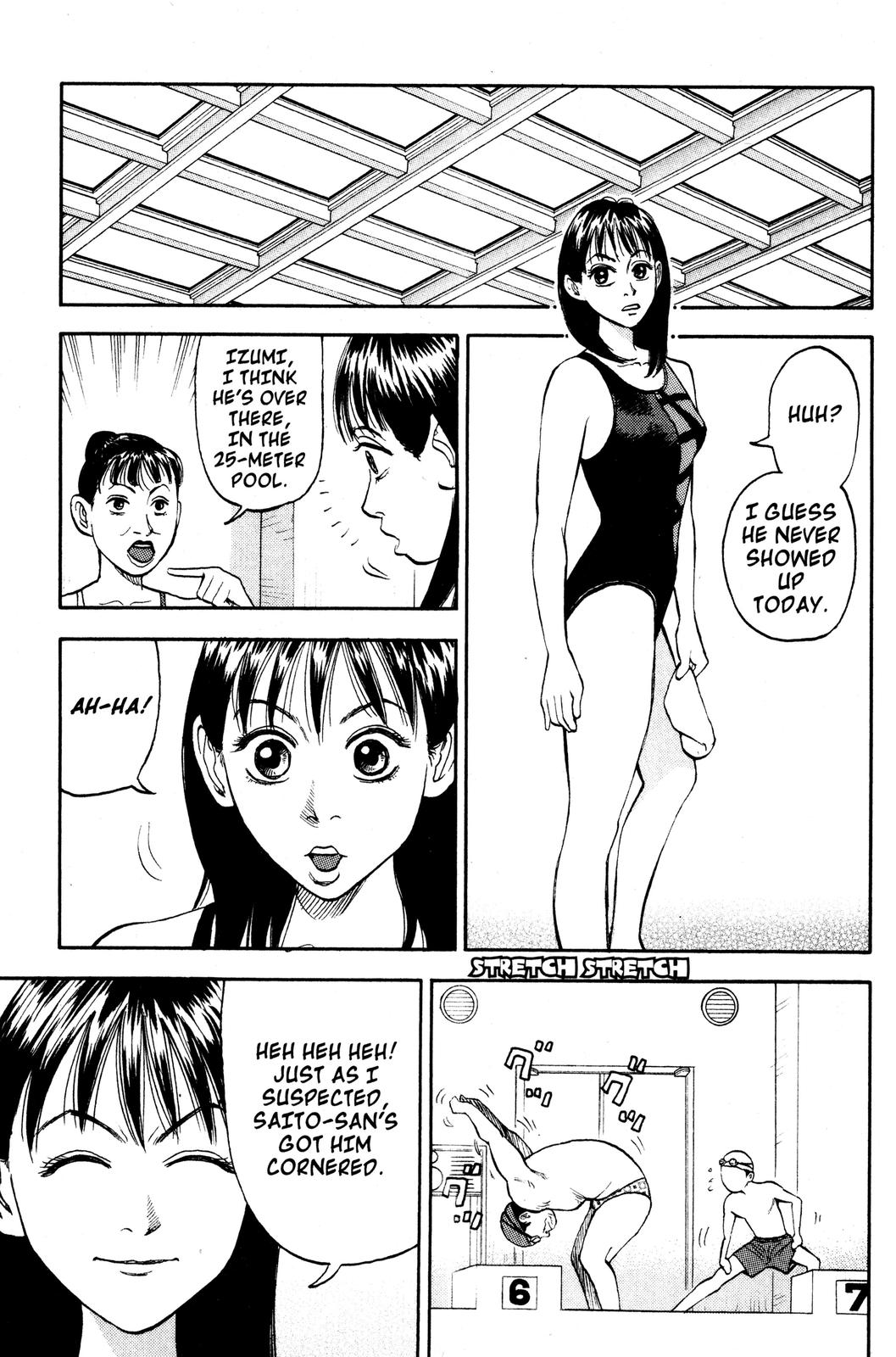 Read BECK_ Mongolian Chop Squad EN Manga Online