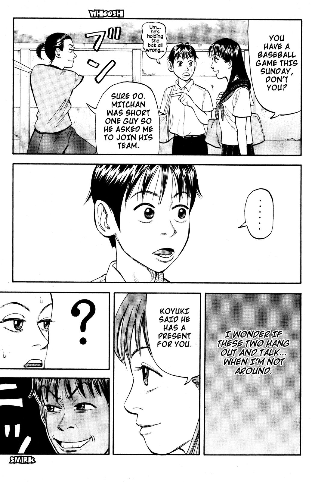 Read BECK_ Mongolian Chop Squad EN Manga Online