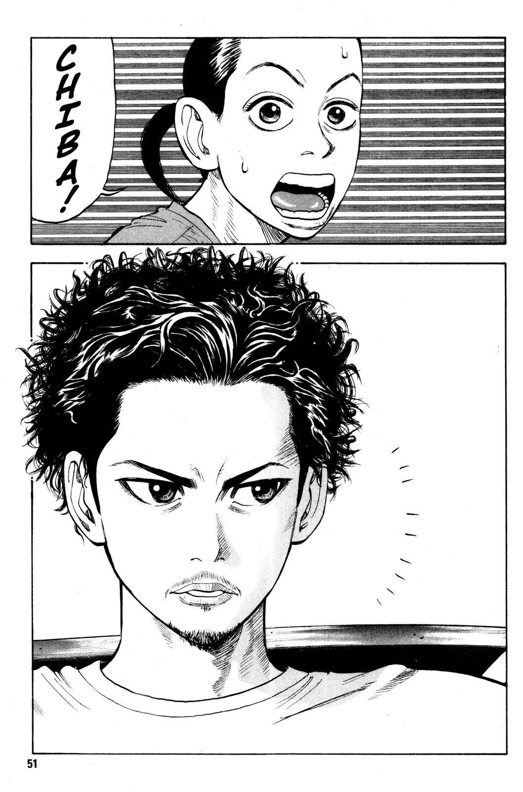 Read BECK_ Mongolian Chop Squad EN Manga Online