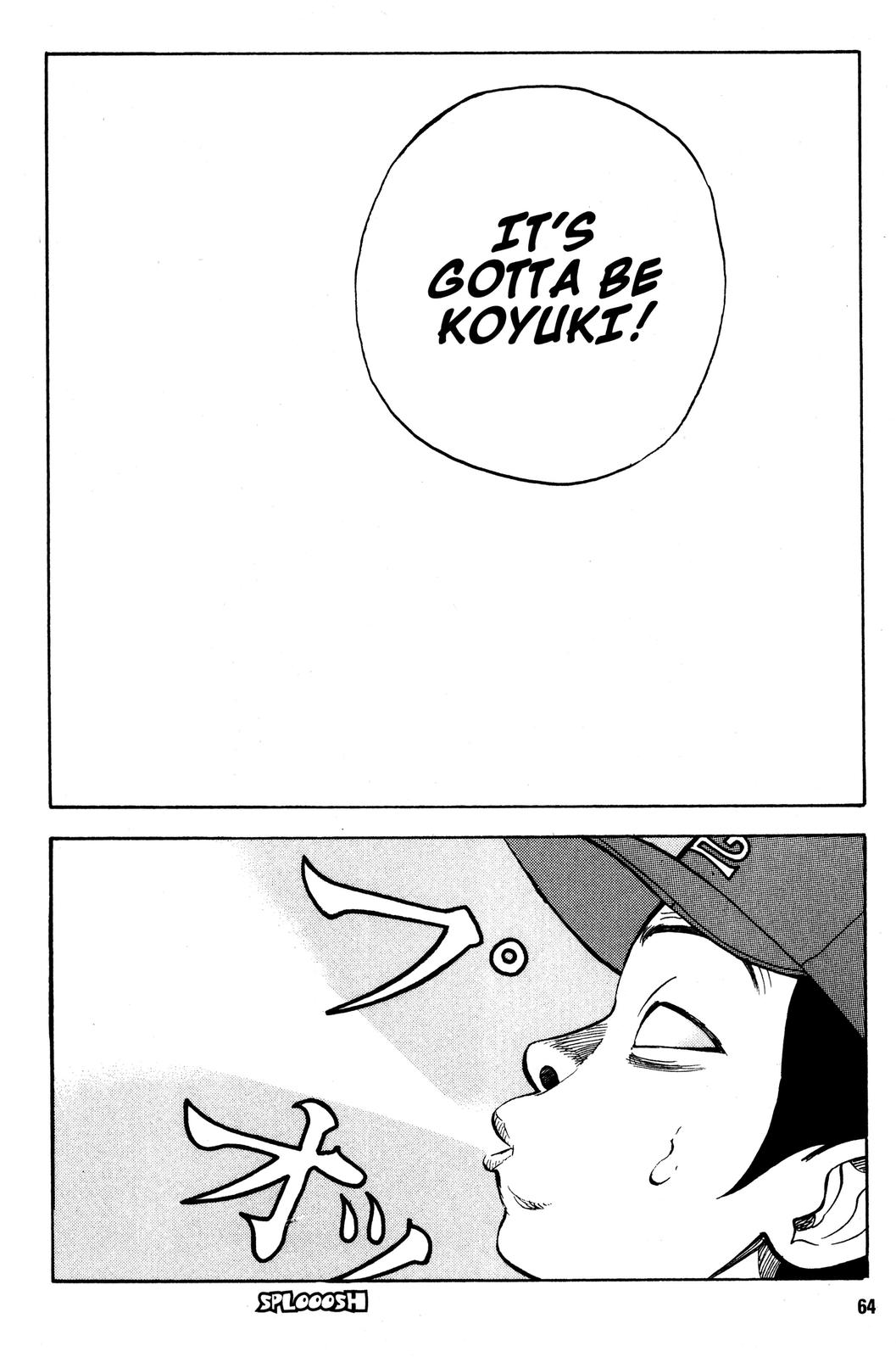 Read BECK_ Mongolian Chop Squad EN Manga Online