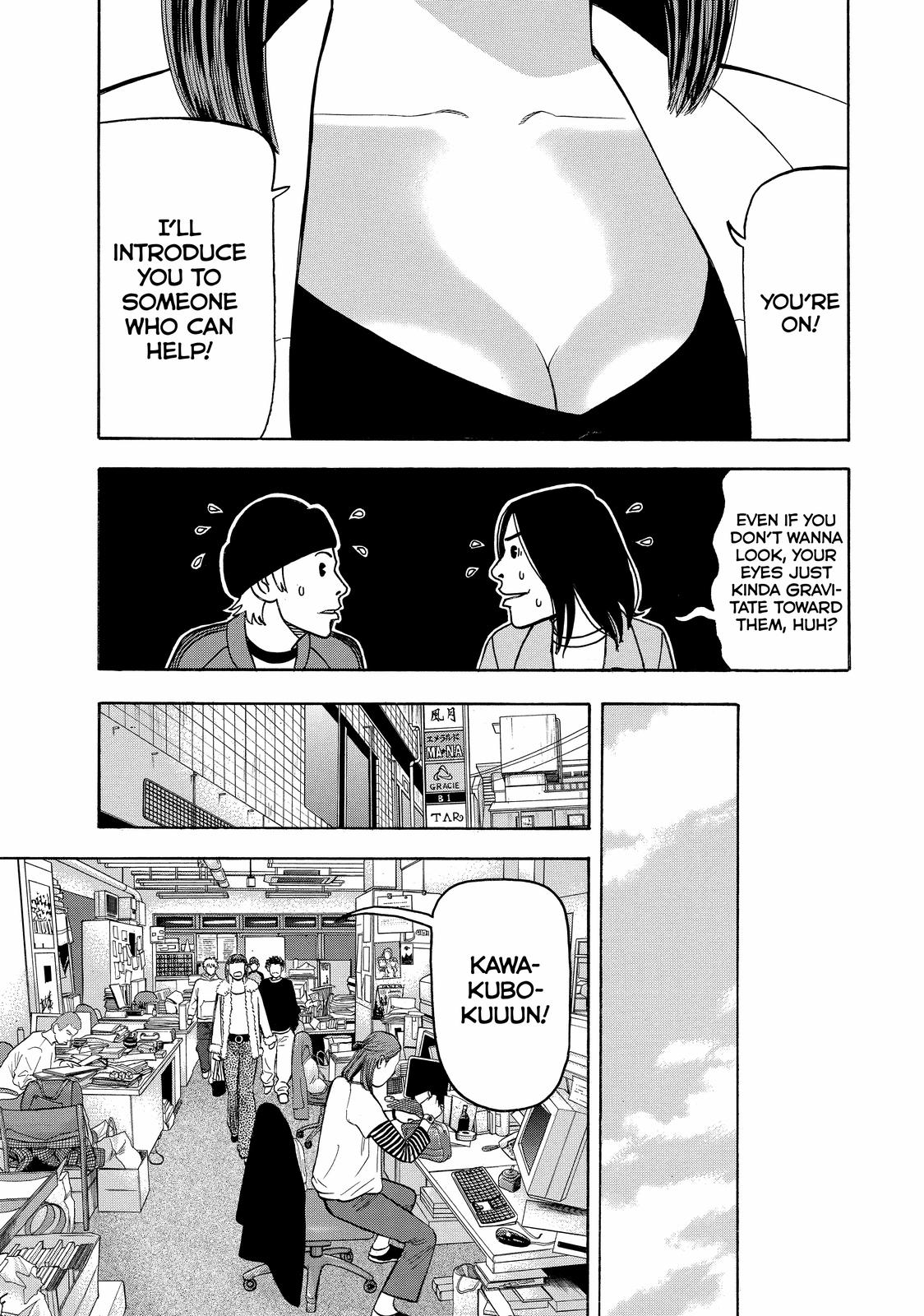 Read BECK_ Mongolian Chop Squad EN Manga Online