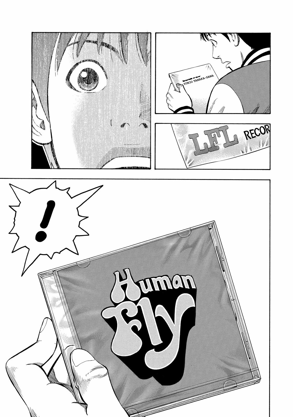 Read BECK_ Mongolian Chop Squad EN Manga Online