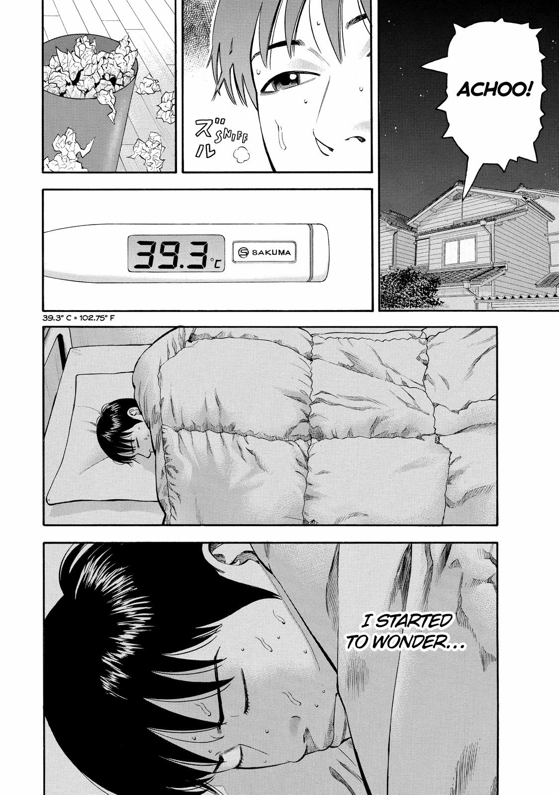 Read BECK_ Mongolian Chop Squad EN Manga Online