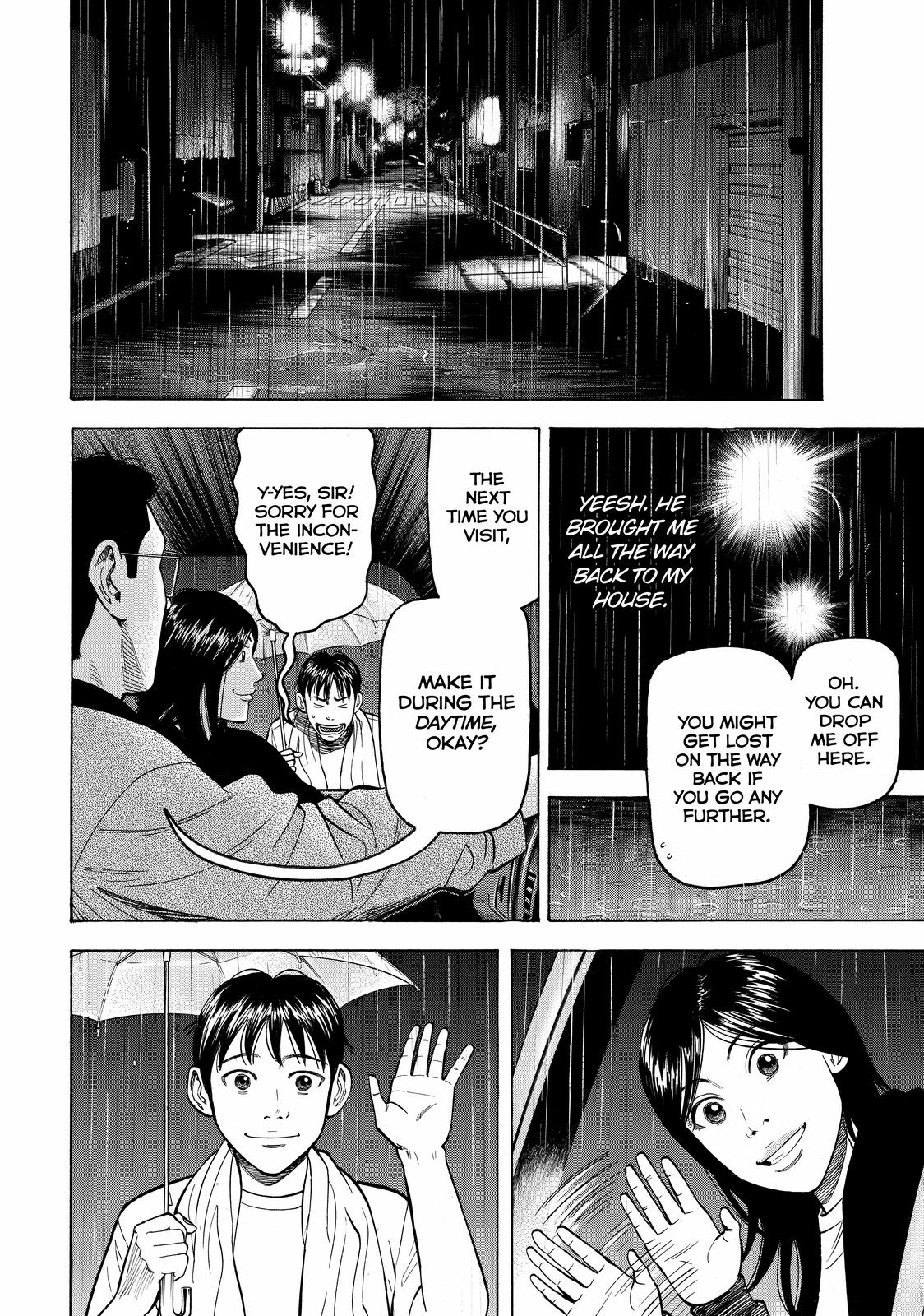 Read BECK_ Mongolian Chop Squad EN Manga Online