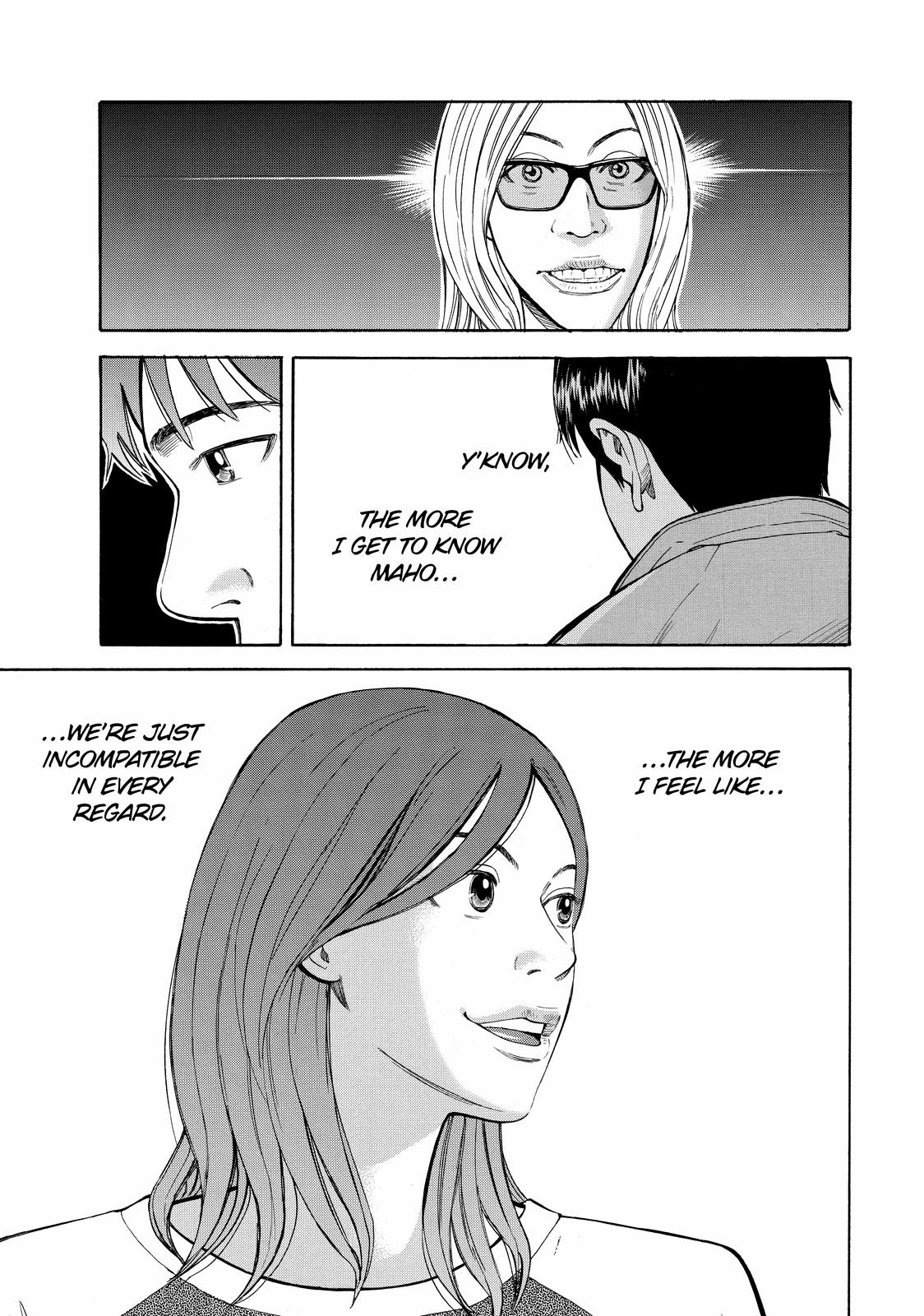 Read BECK_ Mongolian Chop Squad EN Manga Online