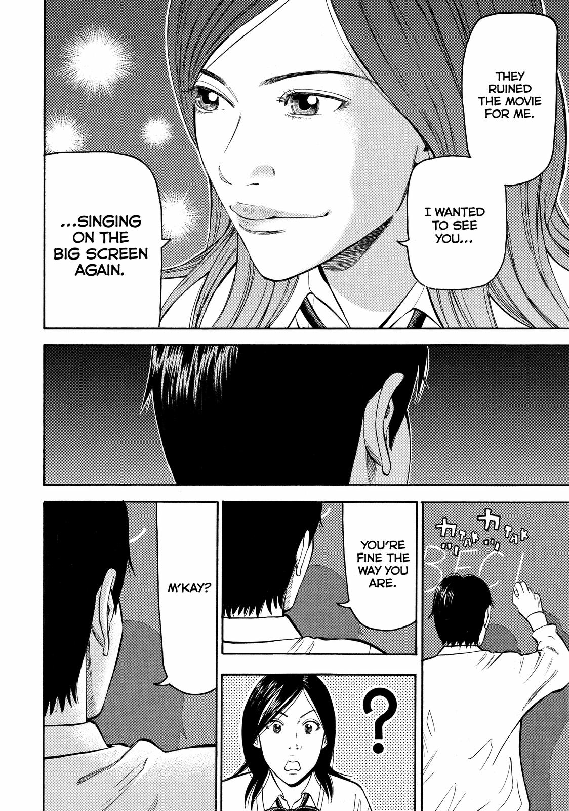 Read BECK_ Mongolian Chop Squad EN Manga Online