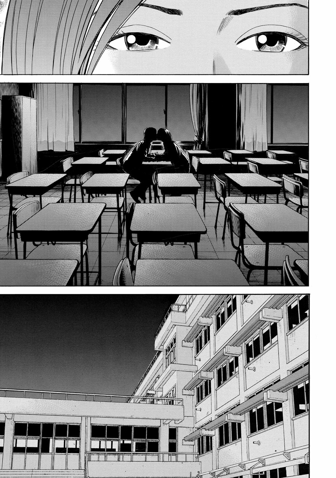 Read BECK_ Mongolian Chop Squad EN Manga Online