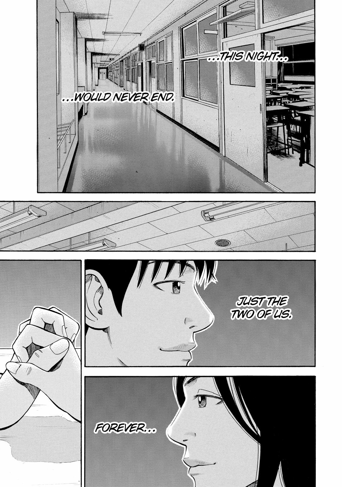 Read BECK_ Mongolian Chop Squad EN Manga Online