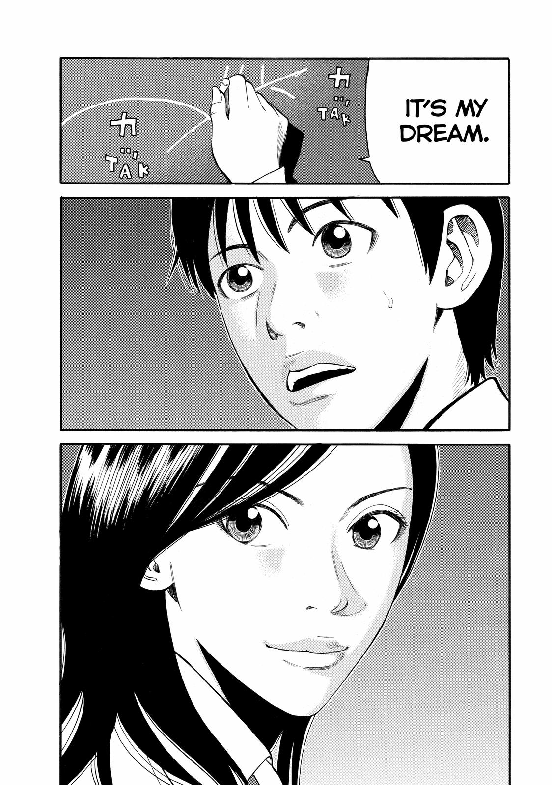 Read BECK_ Mongolian Chop Squad EN Manga Online