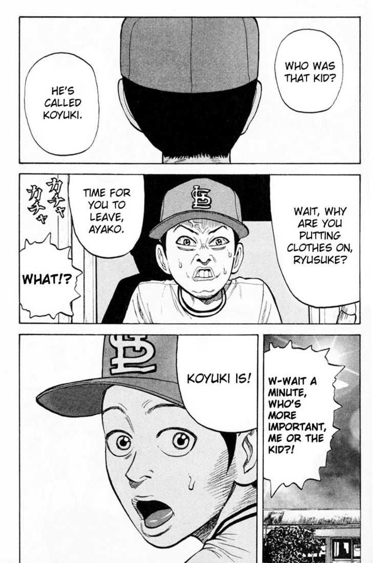 Read BECK_ Mongolian Chop Squad EN Manga Online