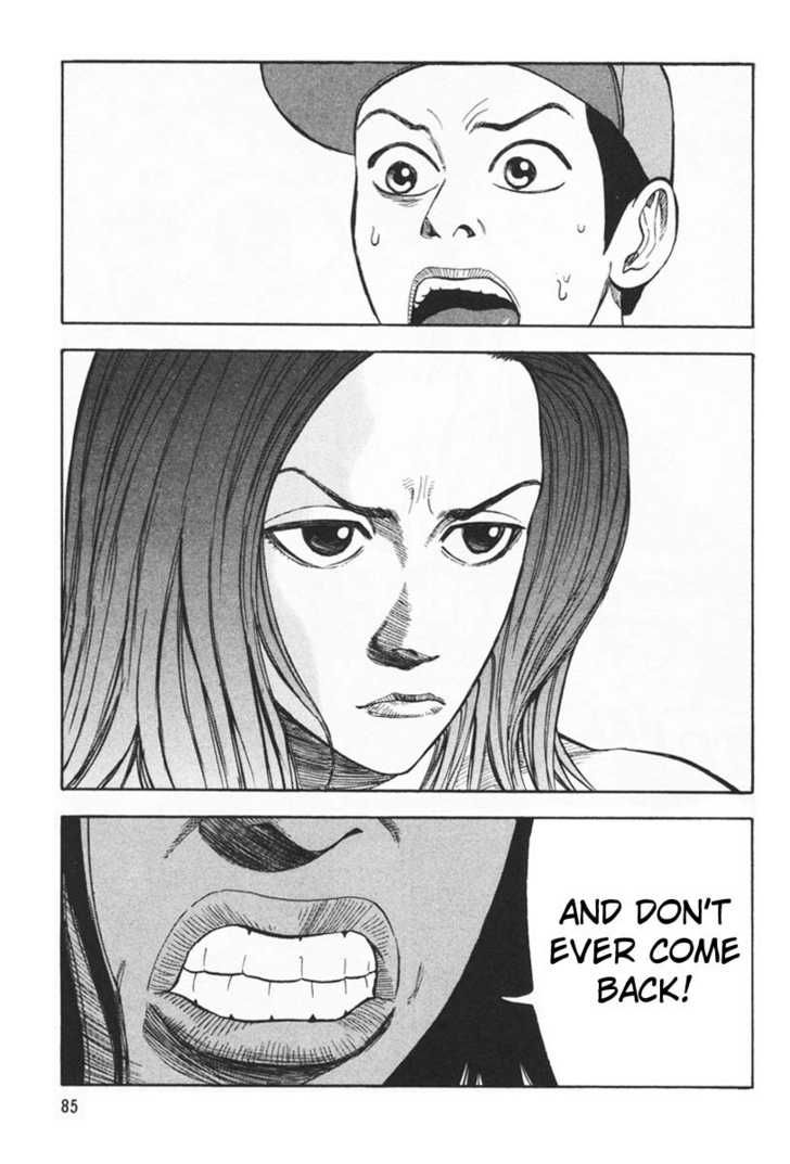 Read BECK_ Mongolian Chop Squad EN Manga Online