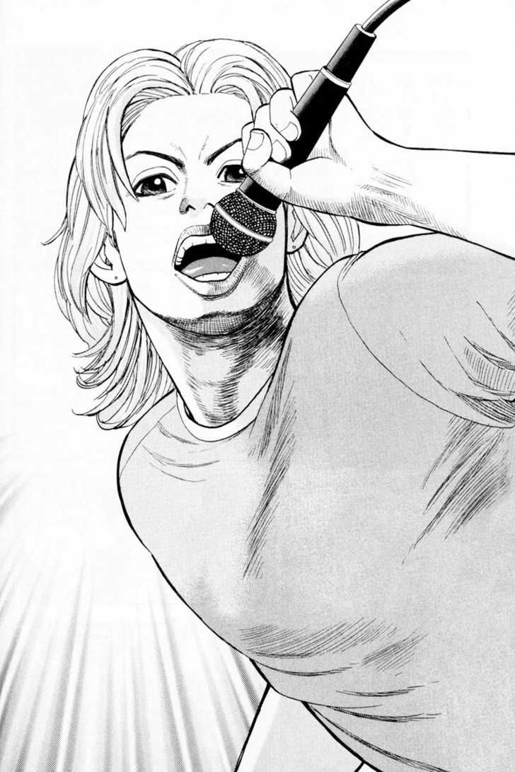 Read BECK_ Mongolian Chop Squad EN Manga Online