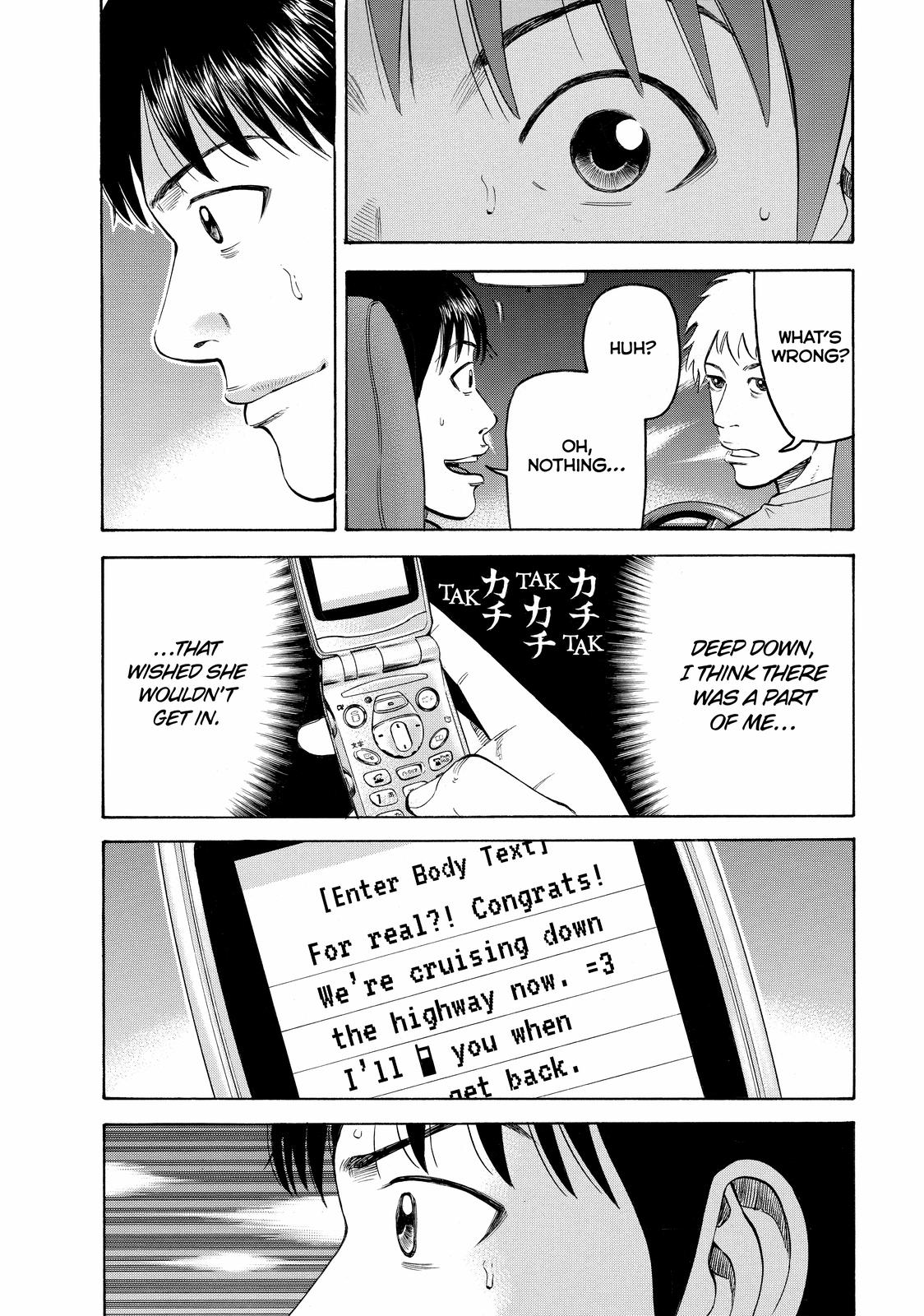 Read BECK_ Mongolian Chop Squad EN Manga Online