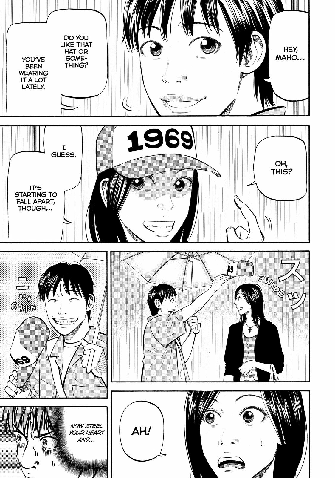 Read BECK_ Mongolian Chop Squad EN Manga Online