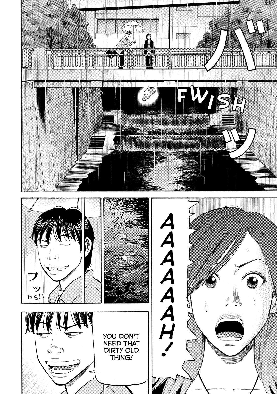 Read BECK_ Mongolian Chop Squad EN Manga Online