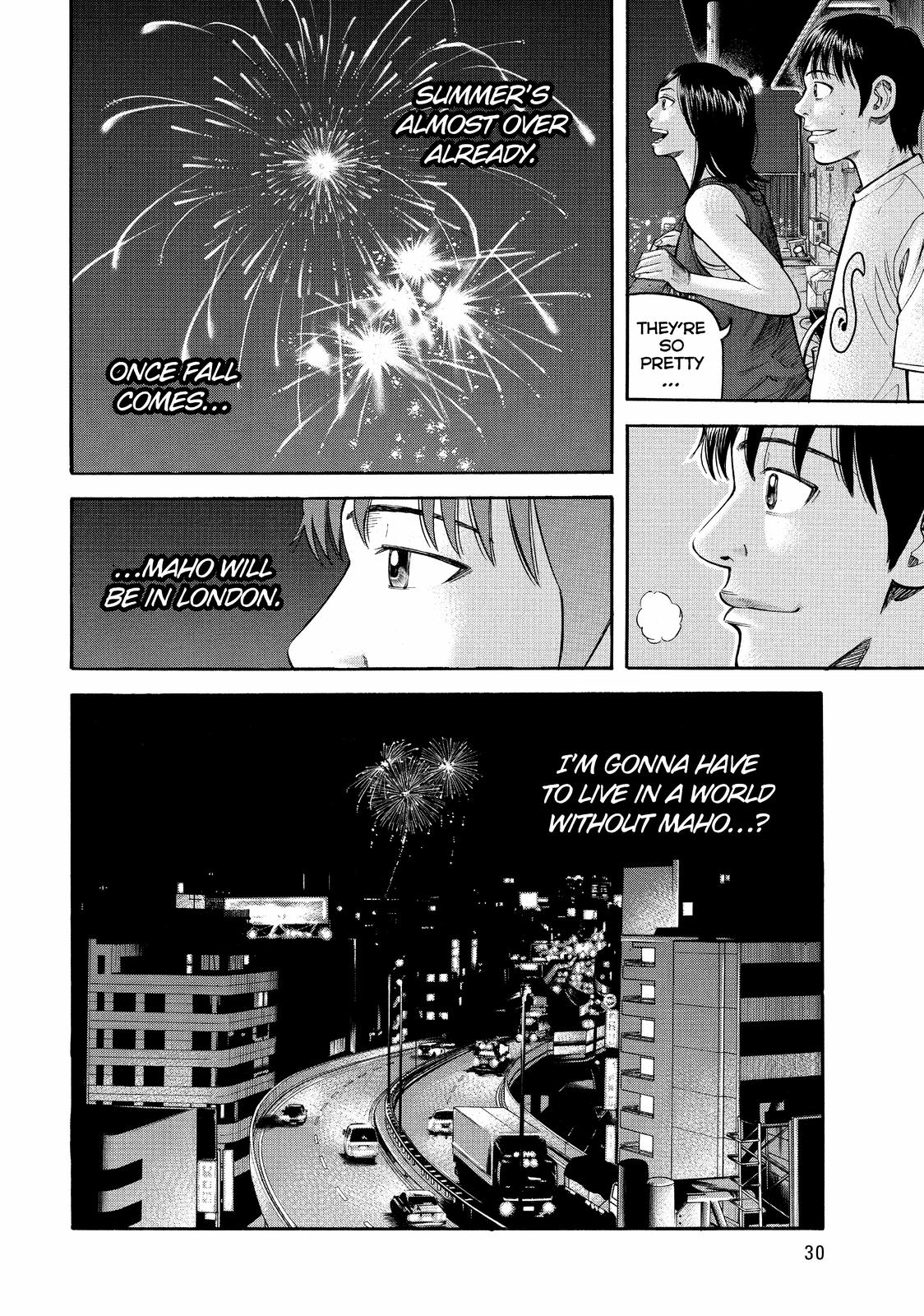 Read BECK_ Mongolian Chop Squad EN Manga Online